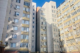 Квартира в самом центре Астрахани