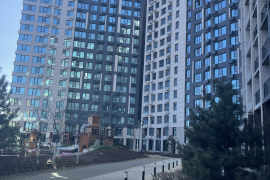 Квартира в Атмосфере